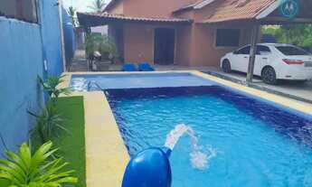 Imagem: Casa em Pirenópolis Goiás para Temporada