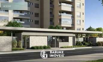 Imagem 2: Lançamento Atmosfera apartamento 3 quartos sendo 1 suíte, Indaiatuba