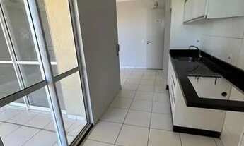 Imagem 4: Alugo apartamento 3 quartos ( jardim atlântico