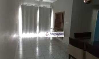 Imagem 5: Apartamento com 2 dormitórios à venda, 79 m² por R$ 210.000,00 - Pico do Amor - Cuiabá/MT