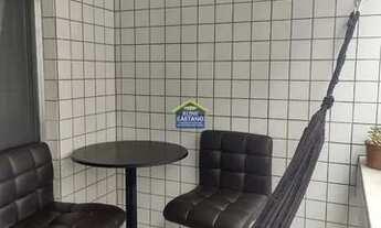 Imagem 3: Apartamento com 2 dorms, Tupi, Praia Grande - R$ 355 mil, Cod: ACT2400