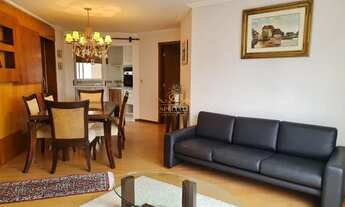 Imagem 6: CURITIBA - Apartamento Padrão - Água Verde