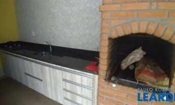 Imagem 3: CASA ASSOBRADADA - PARQUE MARAJOARA - SP