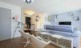 Imagem 5: Apartamento de 1 dormitório no Campo Grande