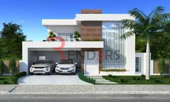 Imagem 2: Imóvel Avenida Elio Pradela, 852 - Residencial Santa Luzia