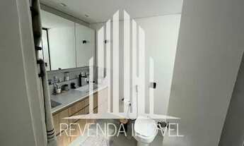 Imagem 5: Apartamento a venda com 140m² 3 dormitorios 2 suites e 1 vaga no Paraíso - São Paulo - SP