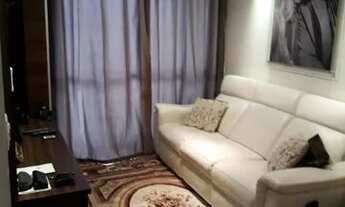 Imagem 3: Apartamento com 2 dormitórios, 1 Suíte no parque das Nações