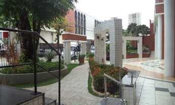 Imagem 3: ALDEOTA - RUA LEONARDO MOTA 1200 APO 502 BL CADIZ RESIDENCIAL VILLA DESPAÑA - Varanda, Sal