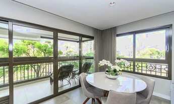 Imagem 7: APARTAMENTO COM 114 M² PRIVATIVOS NO MÊRCES