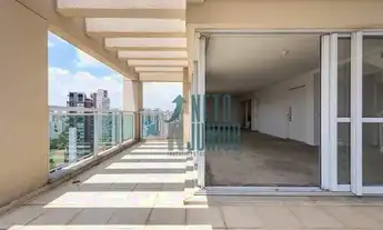 Imagem 6: Apartamento com 4 dormitórios à venda, 364 m² por R$ 5.000.000,00 - Paraíso - São Paulo/SP