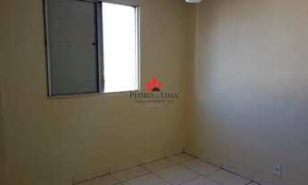 Imagem 5: Apartamento no Cangaiba