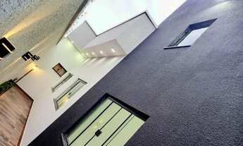 Imagem 7: EXTRAORDINARIA CASA A VENDA SETOR CRISTINA