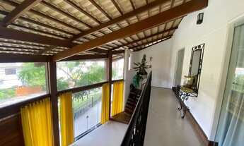 Imagem 4: LOCAÇÃO Casa com 3 dormitórios