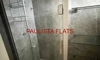 Imagem 7: SÃO PAULO - Apartamento Padrão - JARDIM PAULISTA