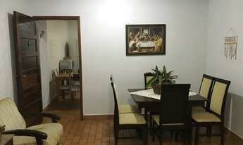 Imagem 4: Casa sobrado com amplo terreno arborizado