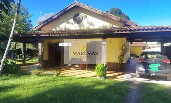 Imagem: SÃO SEBASTIÃO - Casa Padrão - BORACÉIA