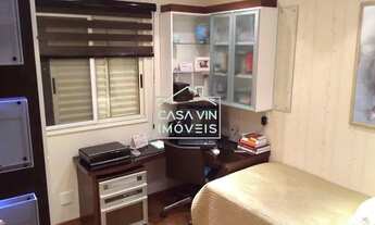 Imagem 8: Apartamento Residencial à venda, Jardim Ana Maria, Jundiaí - AP0066