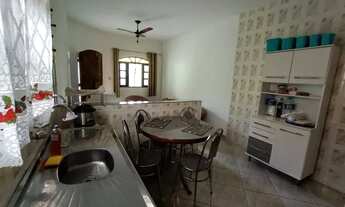 Imagem 6: Camaçari 86m² com dois quartos