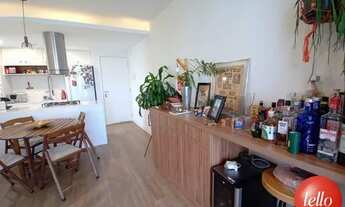 Imagem 2: São Paulo - Apartamento Padrão - Vila Mariana