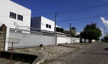 Imagem 2: ALUGA-SE APARTAMENTO TÉRREO DE 3 QUARTOS NO BAIRRO DO CRISTO - JOÃO PESSOA-PB