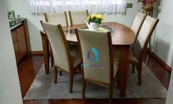 Imagem 3: Casa à venda, 150 m² por R$ 636.000,00 - Jardim das Camélias (Zona Sul) - São Paulo/SP