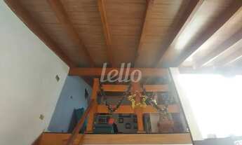 Imagem 5: Santo André - Apartamento Padrão - Vila Scarpelli