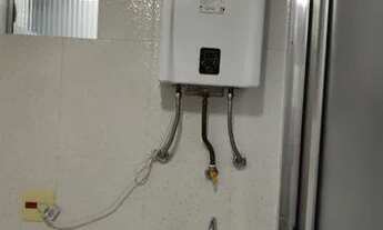 Imagem 5: Apartamento para aluguel possui 74 metros quadrados com 3 quartos no Parque Mandaqui SP