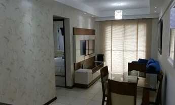 Imagem 3: Ladeira dos Bandeirantes -2/4-1 suíte - infra