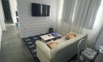 Imagem 3: Apartamento 1 quarto