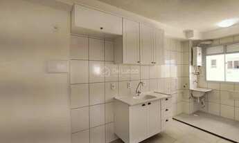 Imagem 4: Apartamento locação 2 dormitórios PUC