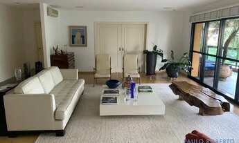 Imagem 2: APARTAMENTO - PANAMBY - SP