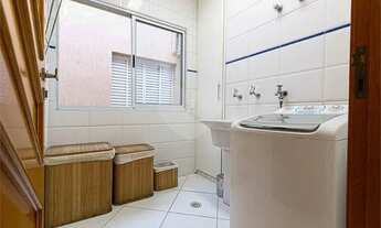 Imagem 7: Casa de 178m² com 2 Quartos e 4 banheiros à Venda em Indianópolis - SP