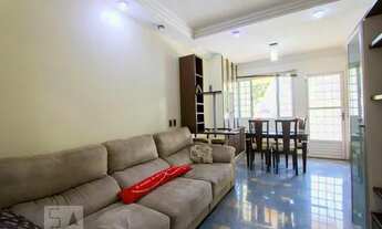 Imagem 4: Casa de Condomínio para Aluguel - Utinga, 3 Quartos, 101 m2