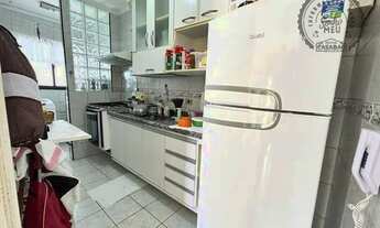 Imagem 6: Apartamento na Vila Tupi - Praia Grande/SP