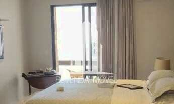 Imagem 5: Apartamento em Higienópolis com 280m² 4 suítes 6 banheiros 4 vagas de garagem