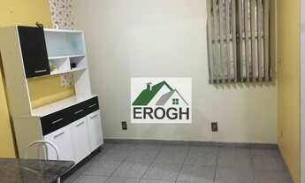 Imagem 3: Sobrado com 3 dormitórios à venda, 287 m² por R$ 1.400.000 - Vila Valparaíso - Santo André