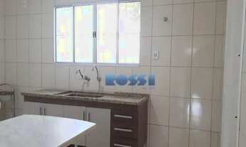 Imagem 7: Casa com 2 dormitórios - venda por R$ 850.000,00 ou aluguel por R$ 2.838,00/mês - Vila Pru