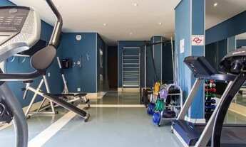 Imagem 5: Apartamento à venda - Parnaso Eco Residenza - Parque Prado - Campinas - SP