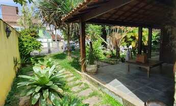 Imagem 5: Casa linear centro Rio das ostras RJ