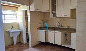 Imagem 4: Apartamento com 2 dormitórios para alugar, 67 m² por R$ 2.200,00/mês - Veleiros - São Paul