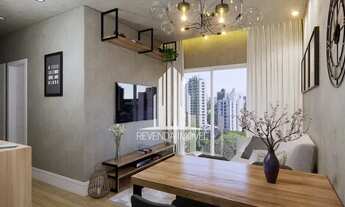 Imagem: Apartamento na Vila Dom Pedro II- São Paulo