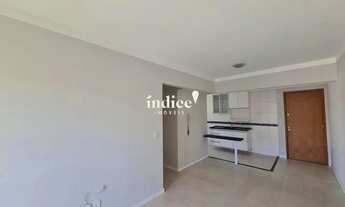 Imagem 2: Apartamento para aluguel 2 quartos 1 suíte 2 vagas Nova Aliança Ribeirão Preto