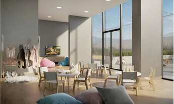 Imagem 5: Apartamento de 110 metros quadrados com 3 quartos no Recreio/RJ