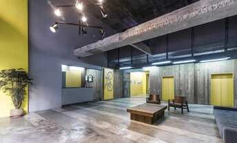 Imagem 2: * Apartamento adaptado para PCD no Centro de São Paulo*