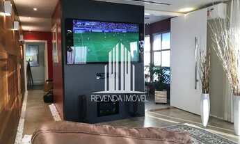 Imagem 7: VENDO Apartamento Alto Padrão, COM 3 SUITES