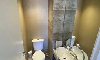 Imagem 4: Apartamento para venda possui 86 metros quadrados com 2 quartos em Centro - Diadema - SP