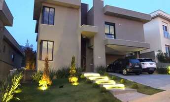 Imagem: Casa Perfeita 525 m²- Alphaville 10 - 4