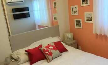 Imagem 6: Casa para venda tem 85 metros quadrados com 3 quartos em Brotas - Salvador - Bahia