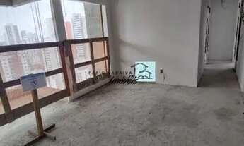 Imagem 4: Vendo unidade PARTICULAR - edf TERRAZZA - 91m² - 3 quartos - andar alto 950k
