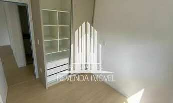 Imagem 2: Apartamento para venda com 55 m com 1 quarto em Vila Andrade